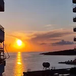 Lovely Just 30m From The * Sarandë