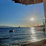 Lägenhet Lovely Just 30m From The Sarandë