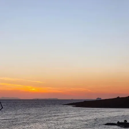 公寓 Lovely Just 30m From The *