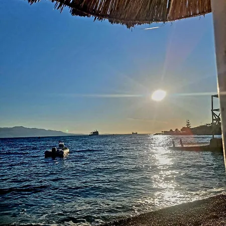 公寓 Lovely Just 30m From The Sarandë