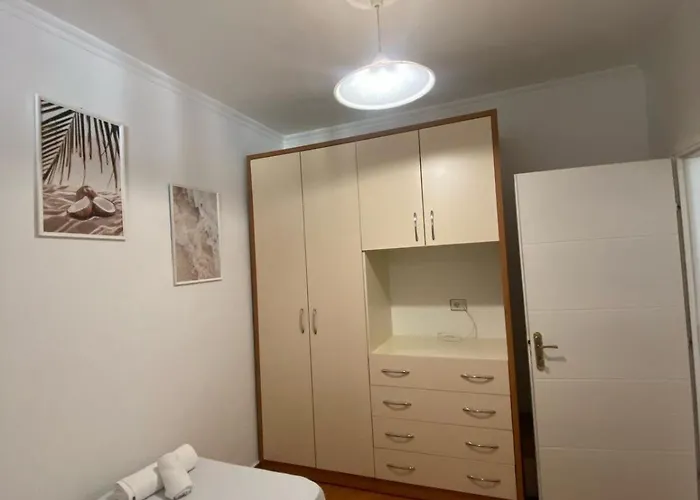 Lovely Just 30m From The Sarandë