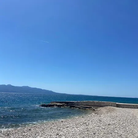 Lovely Just 30m From The Appartement *