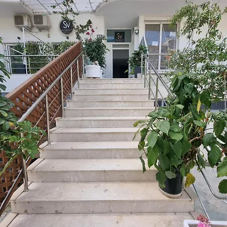 Lovely Just 30m From The Appartement *