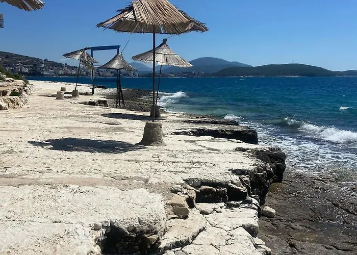 Lovely Just 30m From The *