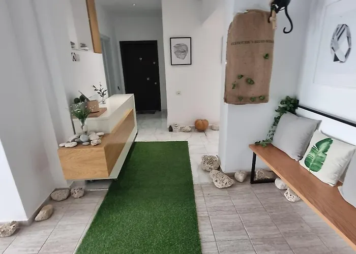 Lovely Just 30m From The Sarandë