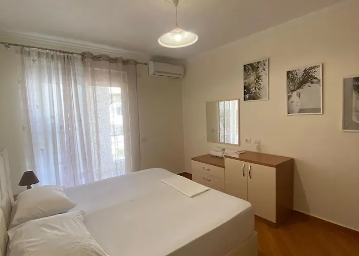 Apartment Lovely Just 30m From The *