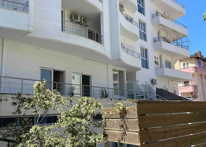 Apartment Lovely Just 30m From The