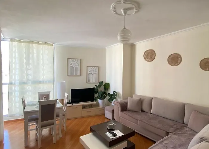 Apartment Lovely Just 30m From The