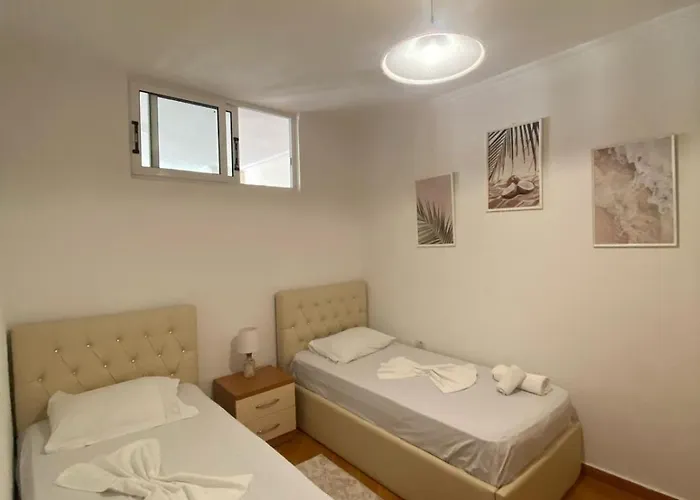 Apartment Lovely Just 30m From The