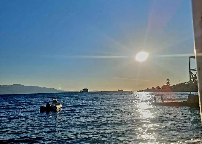 Apartment Lovely Just 30m From The Sarandë