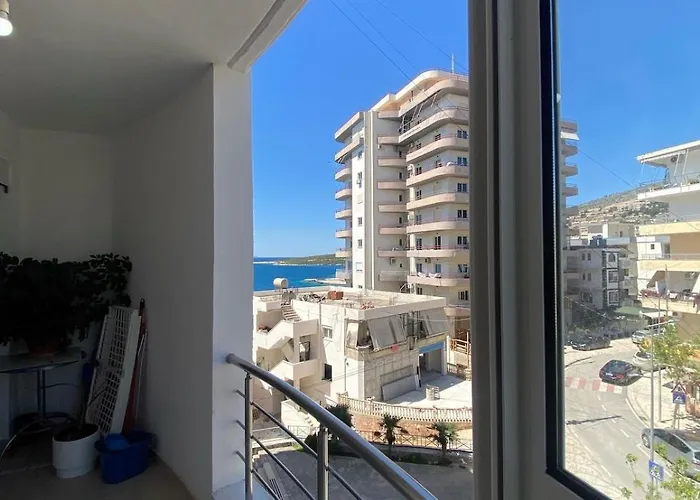 Lovely Just 30m From The Sarandë