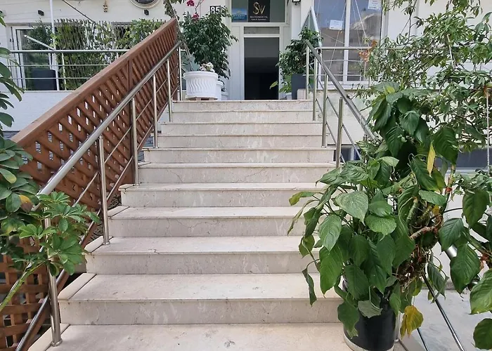 Lovely Just 30m From The Apartment *